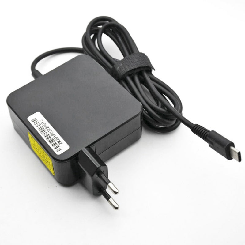 65W USB-C PD Laptop Ladeadapter