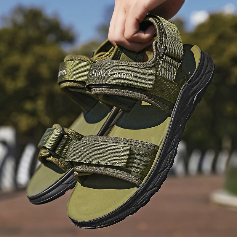 Outdoor Casual Sports Beach Sandalen Herren