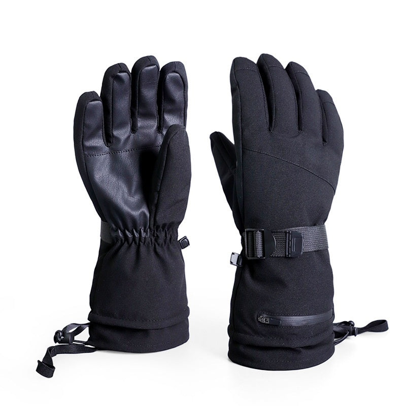 Warme, wasserdichte Outdoor-Handschuhe