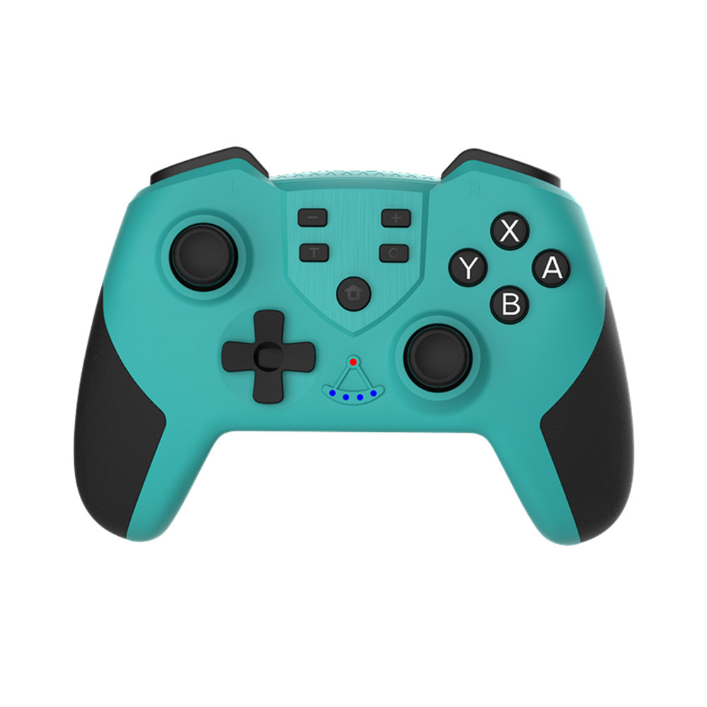 Kabelloses Bluetooth Gamepad mit Makro & Gyroskop – Bild 2 | LuxeStyle