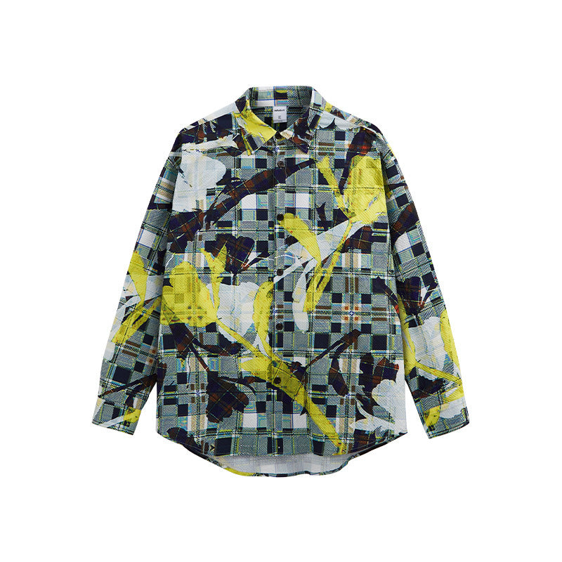 Cardigan mit kontrastierendem Farbkontrast – Bild 3 | LuxeStyle