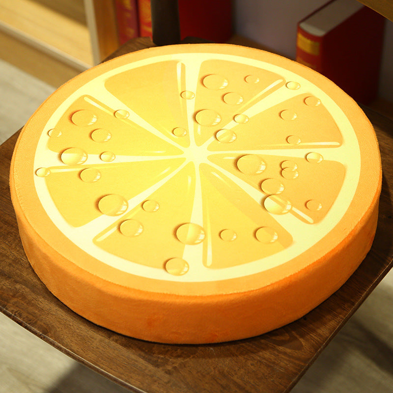 3D Kissen «Wassermelone» – Bild 3 | LuxeStyle