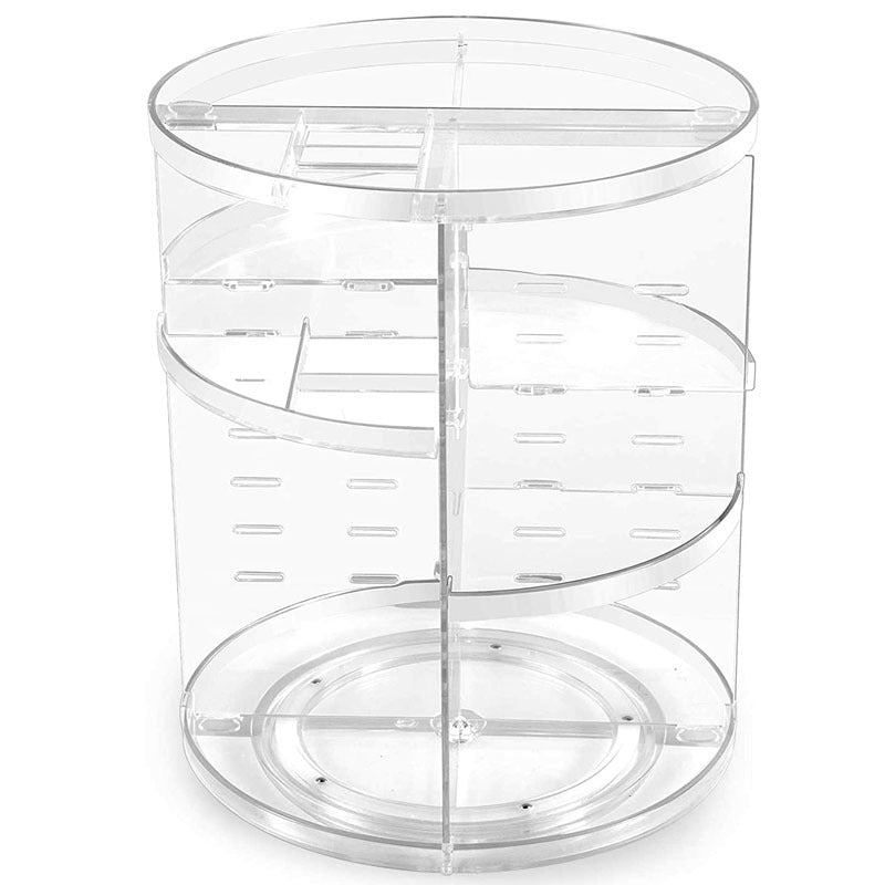 Schminkorganizer