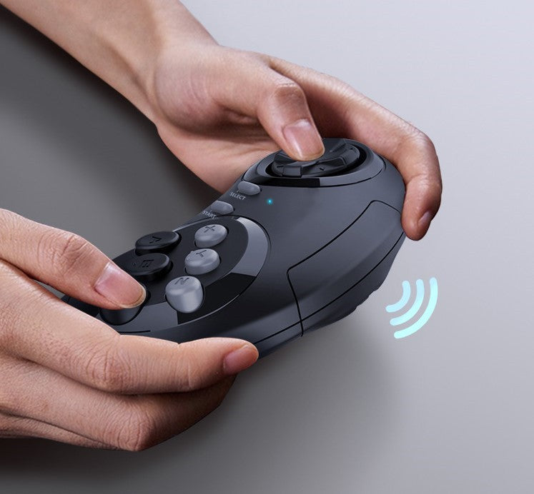 Wireless Mini-Game-Konsole