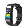 C33 Smart-Armband mit Körperfett-Messung