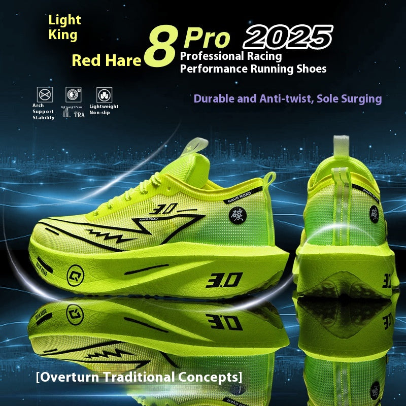 Racing Carbon Laufschuhe – Bild 6 | LuxeStyle