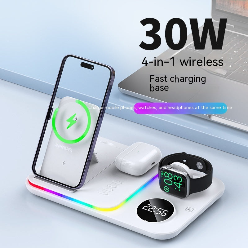 Universal-Wireless-Lader – Bild 13 | LuxeStyle