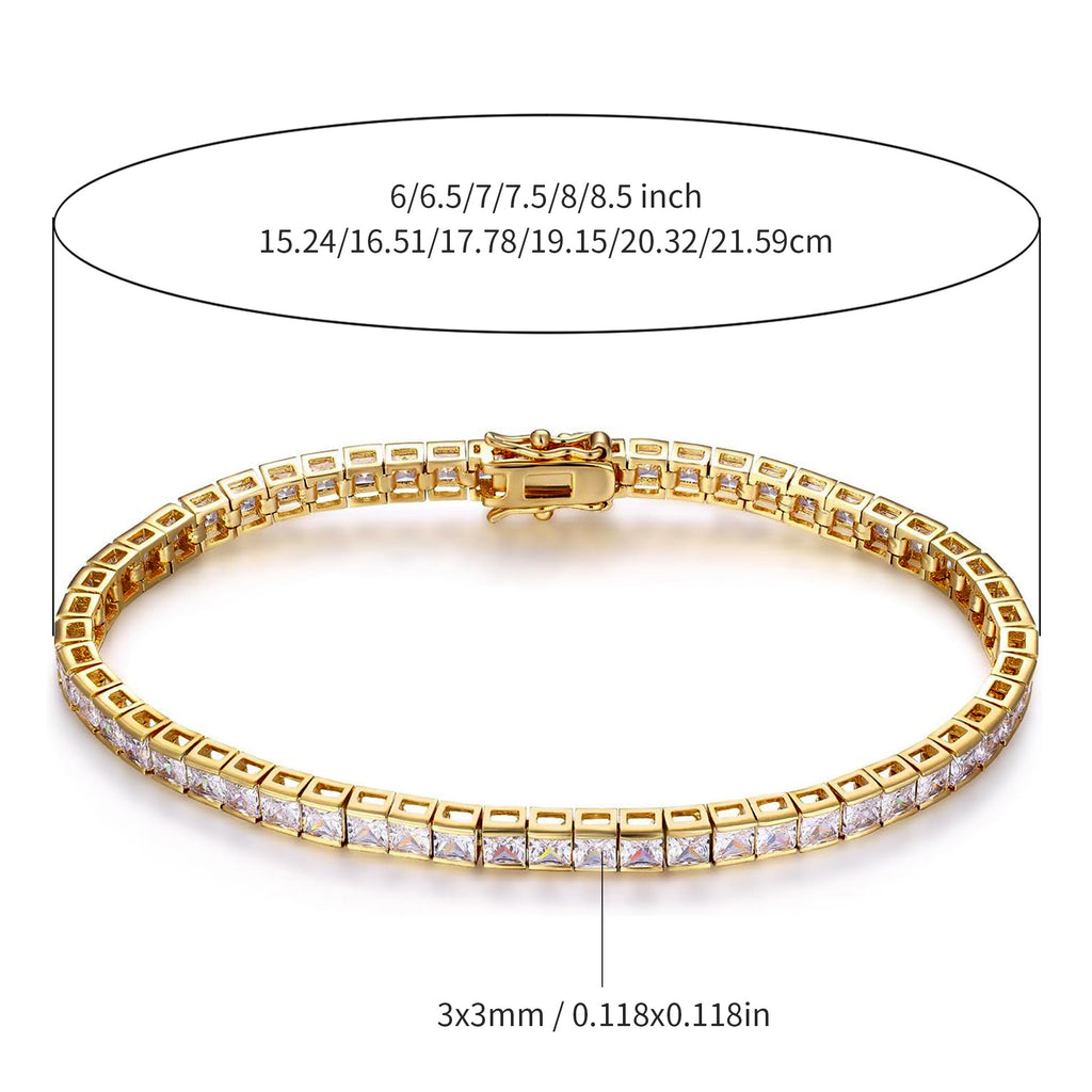 Kupfer-Armband