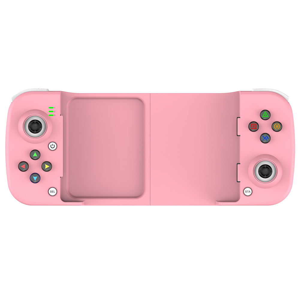 Ausziehbarer Gaming-Controller für Mobilgeräte