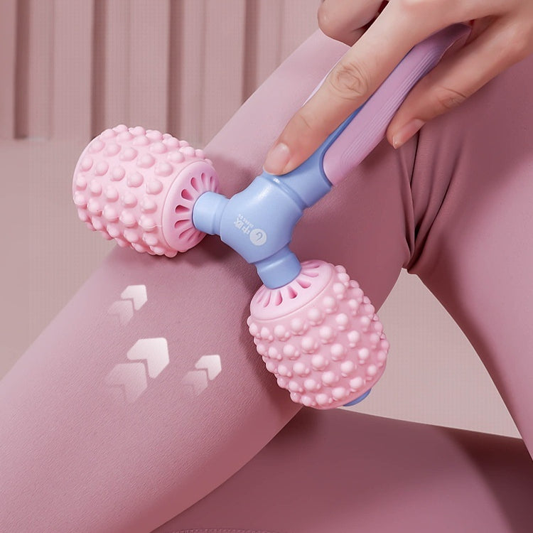 Massage-Roller für entspannte Muskeln – Bild 5 | LuxeStyle