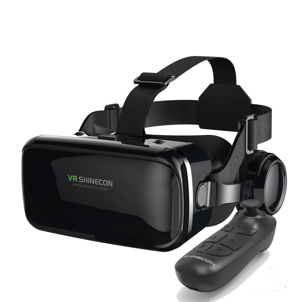 VR-Brille Thousand Phantom G04E Headset – Bild 5 | LuxeStyle