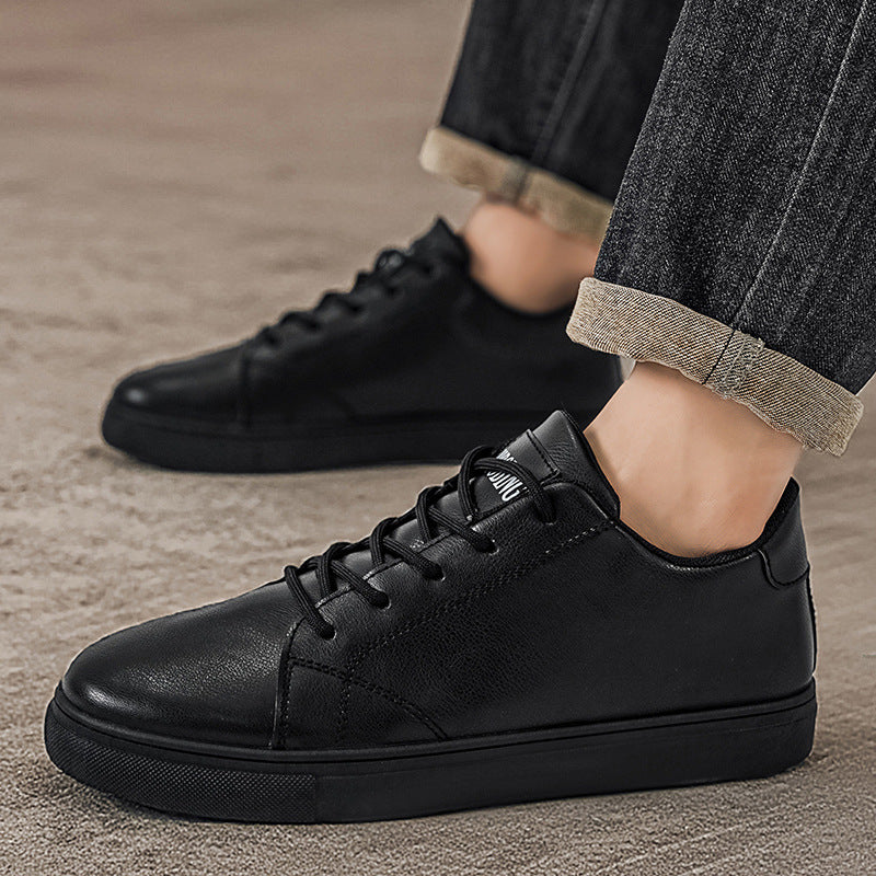 Leichte Freizeit-Schuhe für Herren (Übergrössen)