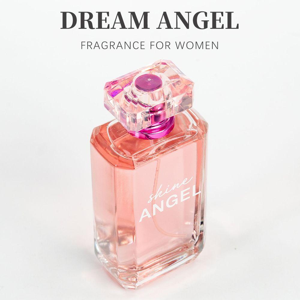 Langanhaltendes Unisex Parfum mit natürlichen Inhaltsstoffen – Ansicht 2
