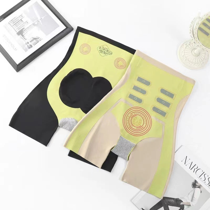 High-Elastic Leggings für Figurformung