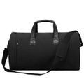 Grosses Reise-Storage‑Bag mit Trocken‑ und Nass‑Fach – Bild 2 | LuxeStyle