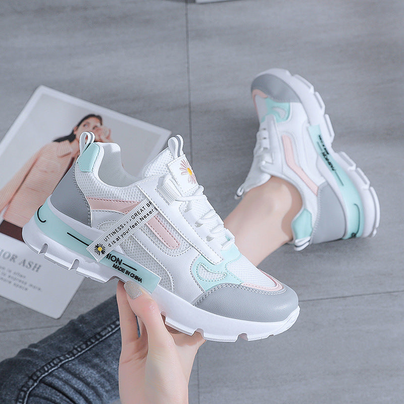 Koreanische Sportschuhe – Bild 3 | LuxeStyle