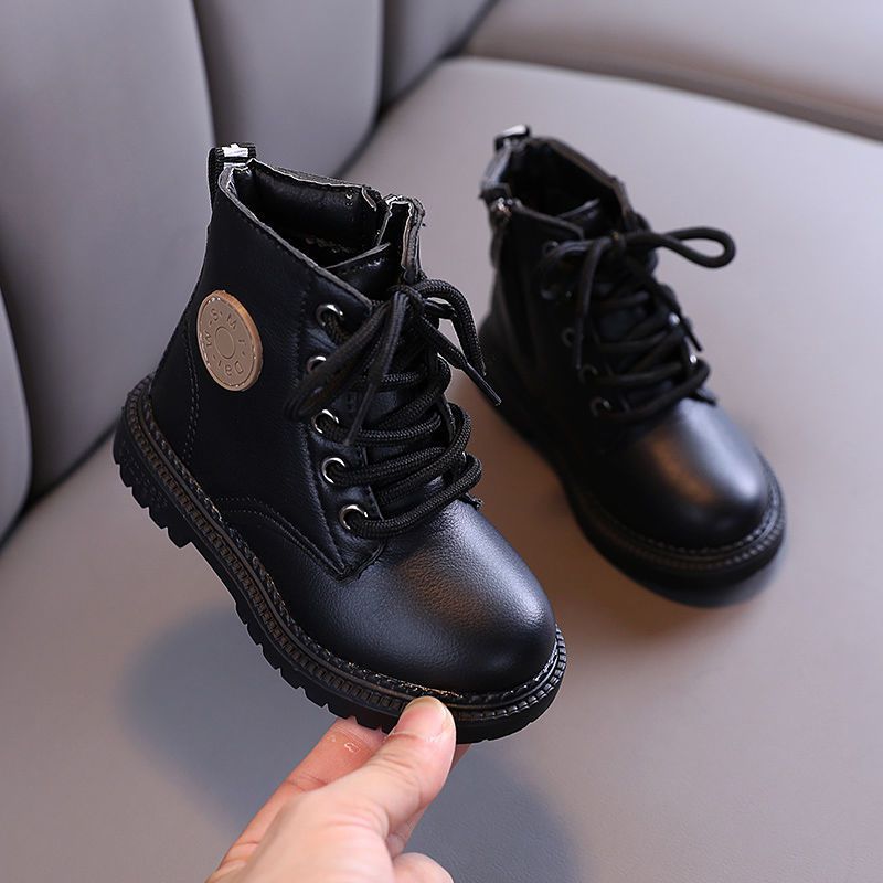 Martin Booties für Kinder – Bild 2 | LuxeStyle
