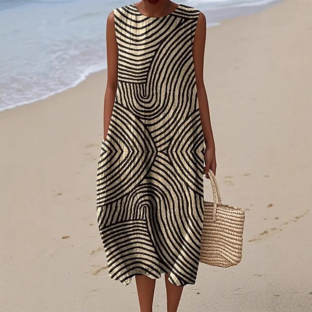 Sommers Kleid