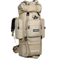 Grosser 85L Outdoor Rucksack