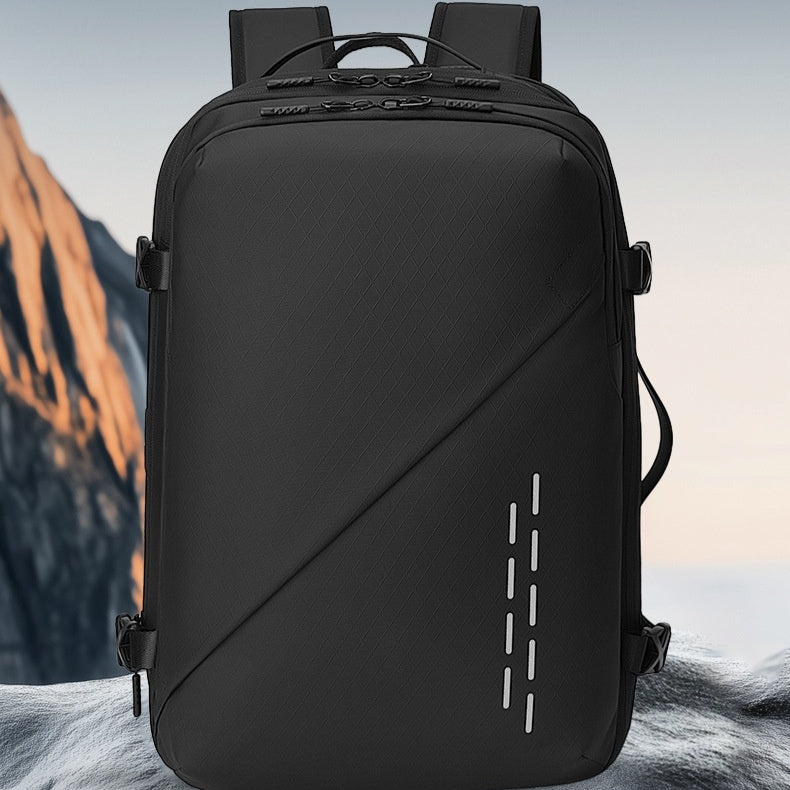 Business Rucksack mit grosser Kapazität