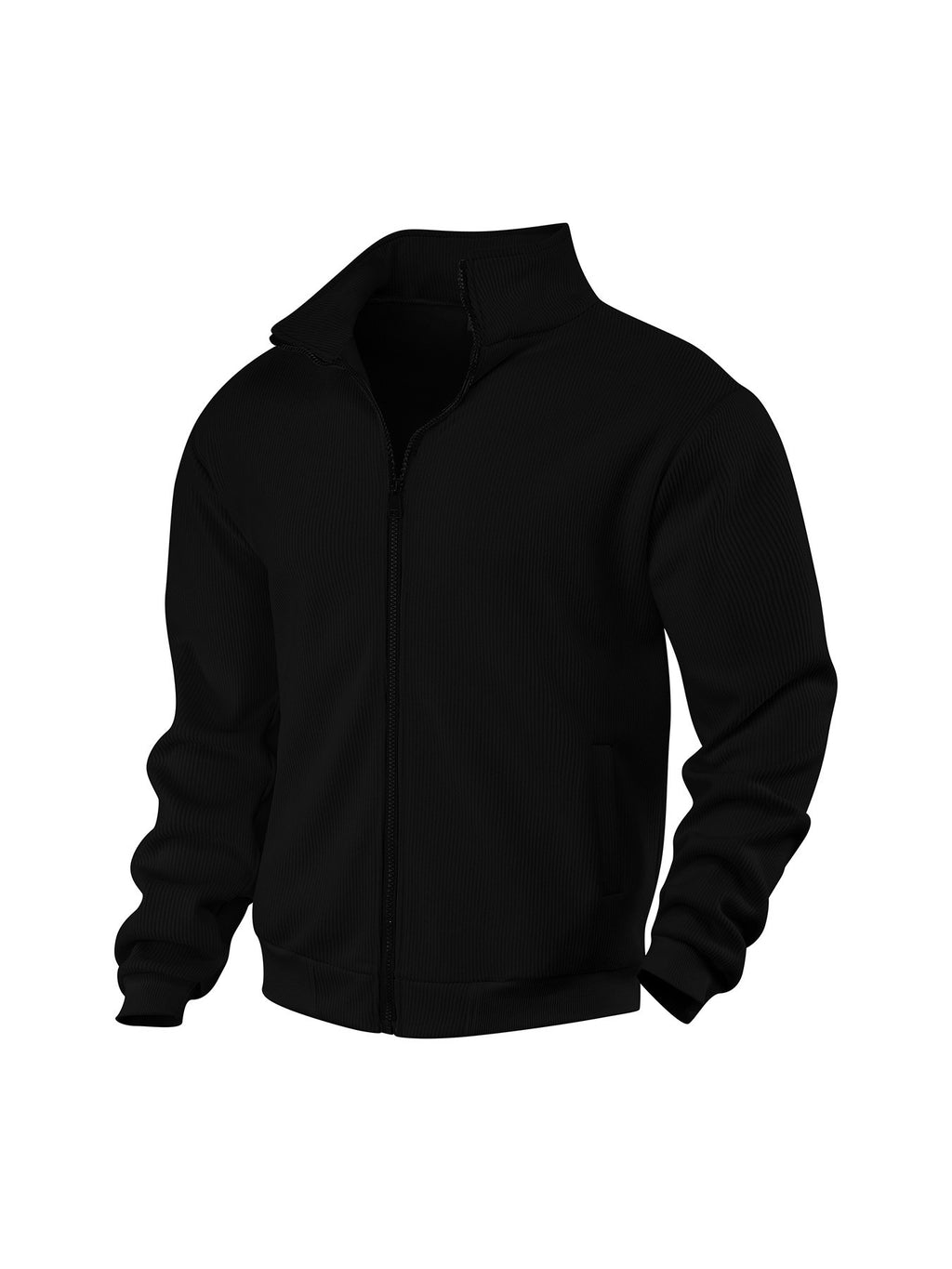 Herren-Pad-Jacke