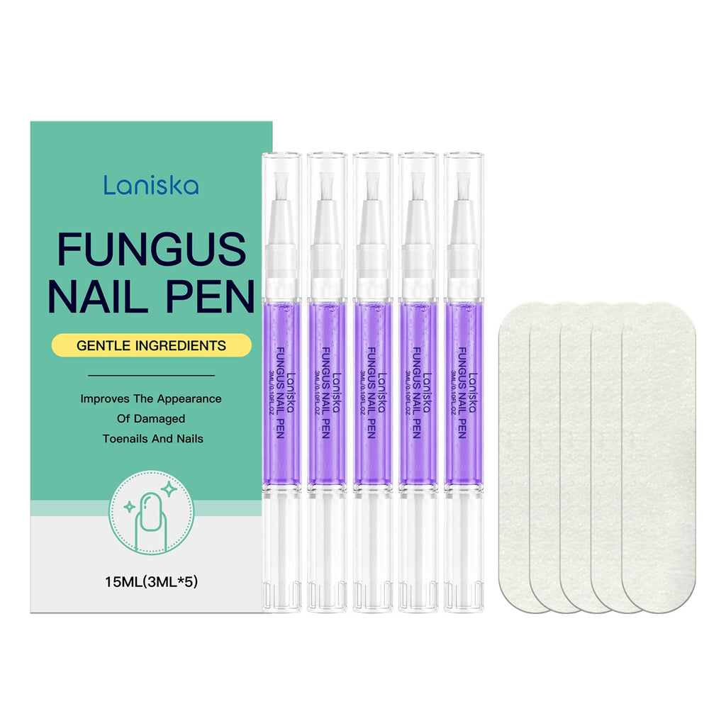 Nagelpflege-Stift-Set
