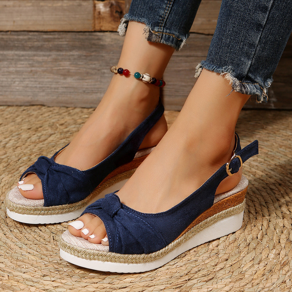 Resistente Strand-Sandalen – Bild 6 | LuxeStyle