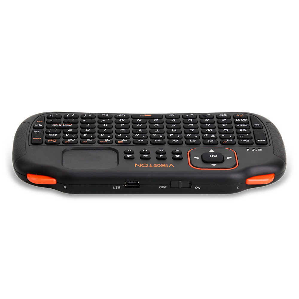 S1 Mini Wireless Bygoad mit Maus-Tastatur – Ansicht 4