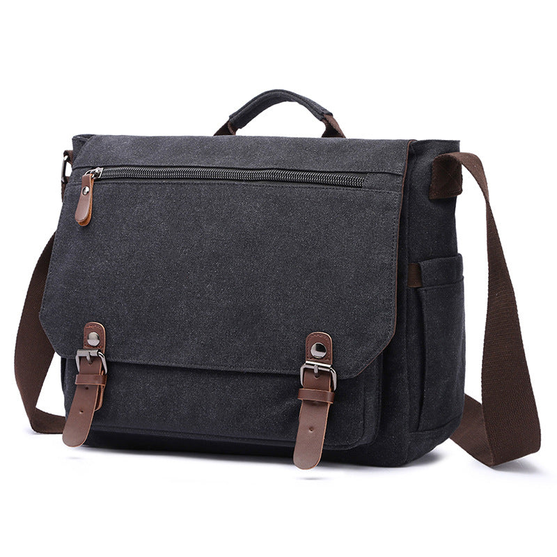 Business-Crossbody-Tasche