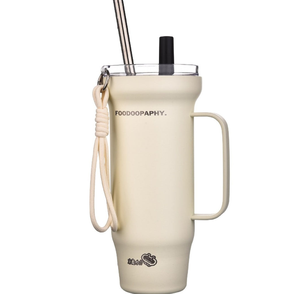 Thermosbecher 316 Edelstahl – 800 ml – Bild 7 | LuxeStyle