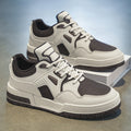 Trendige Chunky Low-Top Sneaker