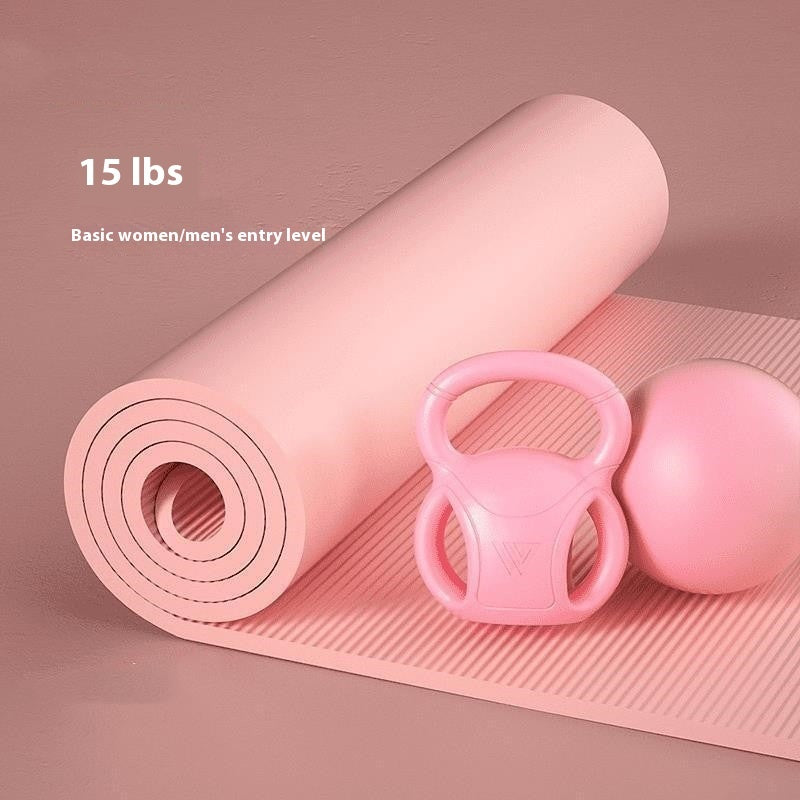 Kettlebell für Frauen – Bild 4 | LuxeStyle