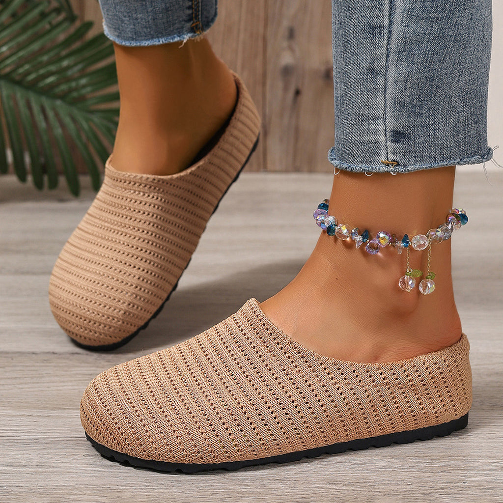 Half-Slipper für Damen