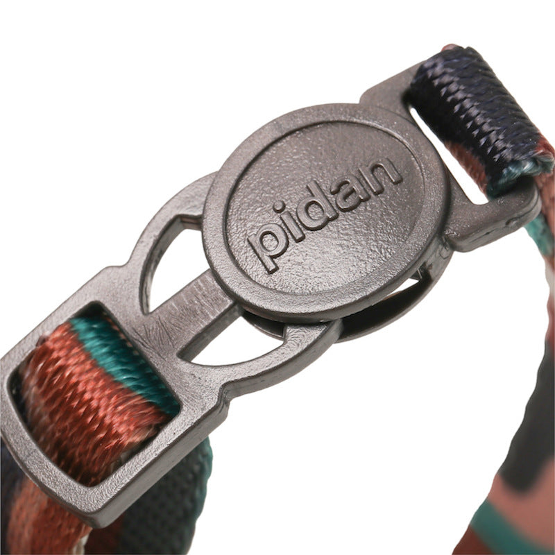 Katzen-Schleifen-Halsband – Bild 2 | LuxeStyle