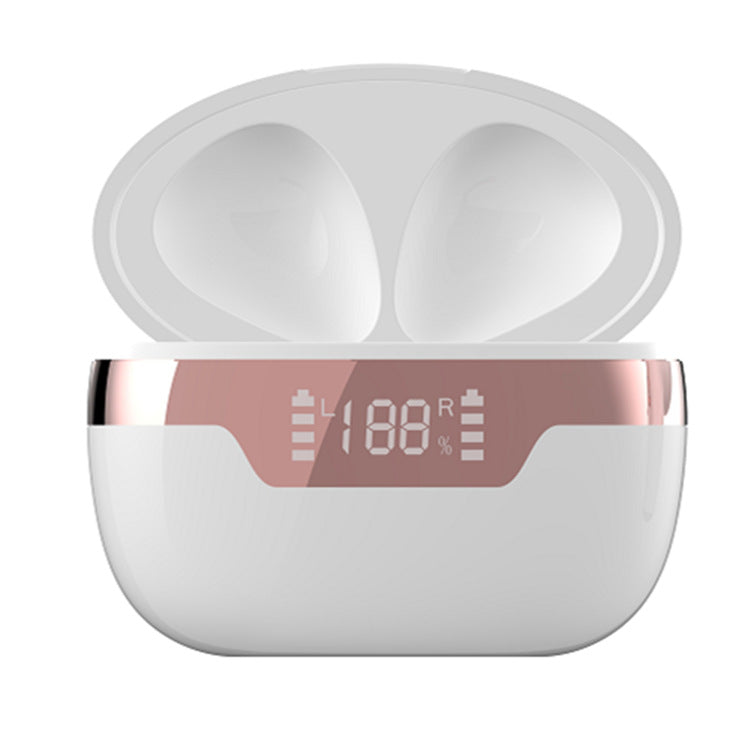 Kabellose In-Ear Kopfhörer mit Super Bass