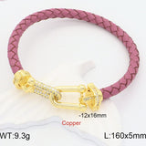 Farbe: Rosarot