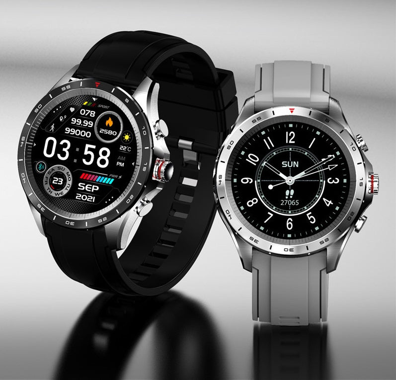 Smartwatch für Sport & Business – Bild 4 | LuxeStyle