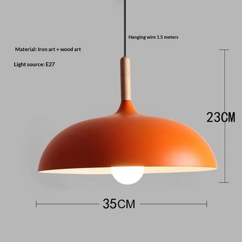 Lampe Chandelier