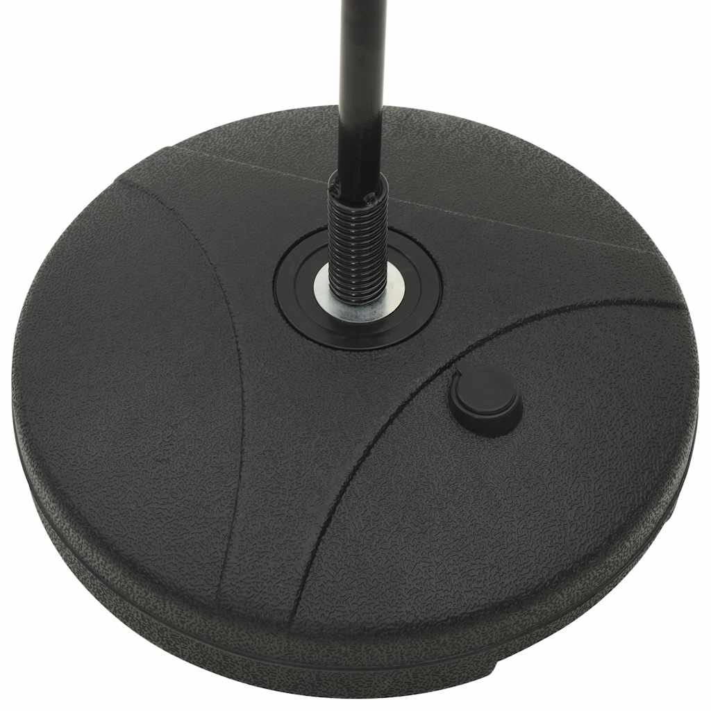 Punching Ball Set mit Standfuss & Boxhandschuhen
