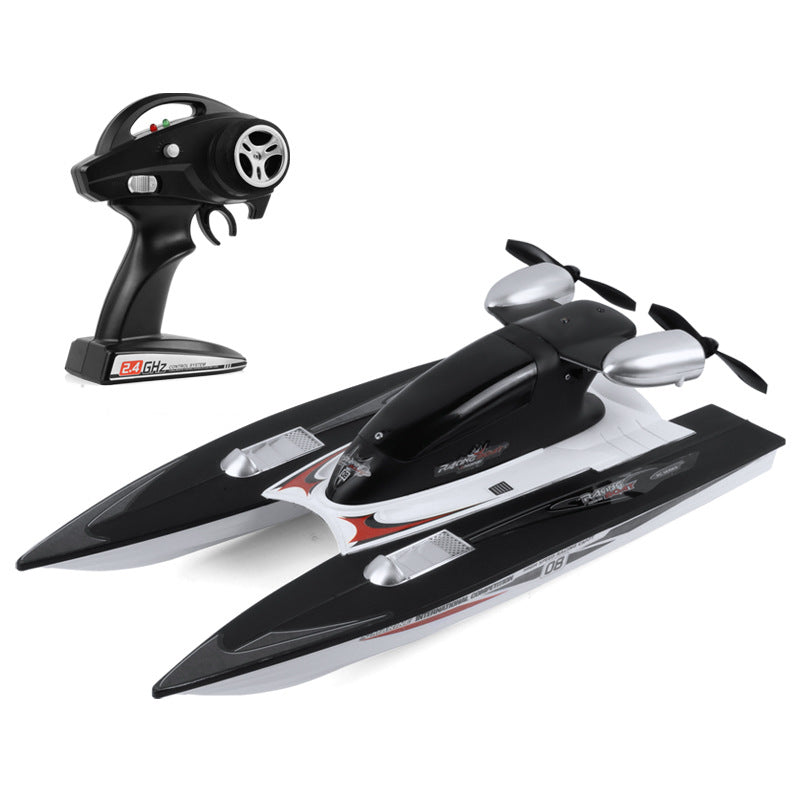 RC High-Speed Rennboot für Kinder – Bild 6 | LuxeStyle