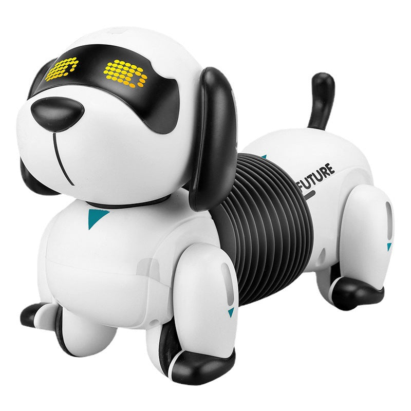 Smart Sensor Stunt-Hund mit Fernbedienung