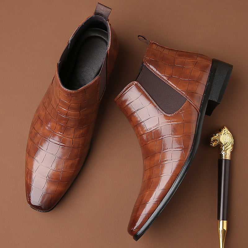 Chelsea Stiefel – Bild 11 | LuxeStyle