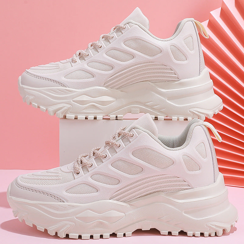Atmungsaktive Freizeit-Sneaker für Damen und Herren