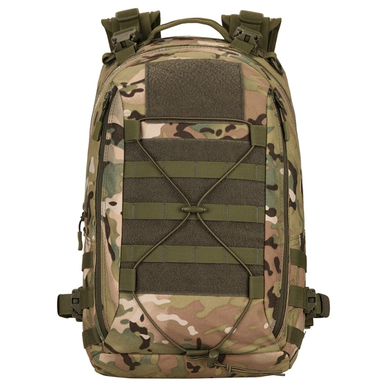 Outdoor-Rucksack 1000D/PU – Bild 4 | LuxeStyle