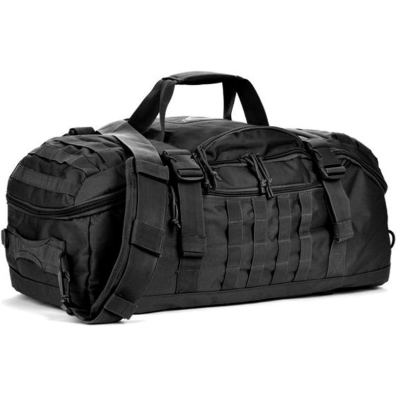 Robuster Outdoor-Rucksack 36-55L – Bild 9 | LuxeStyle