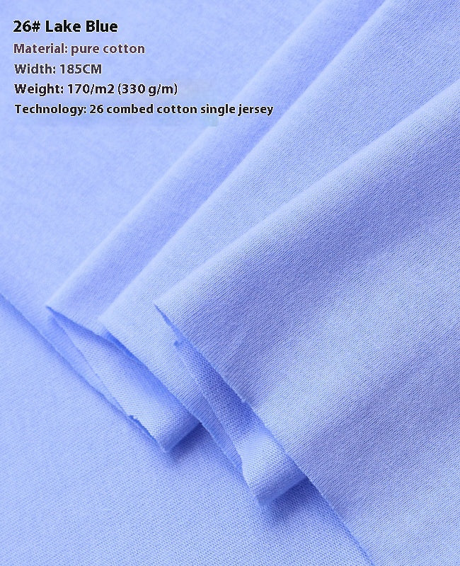 Cotton-Bettbezug