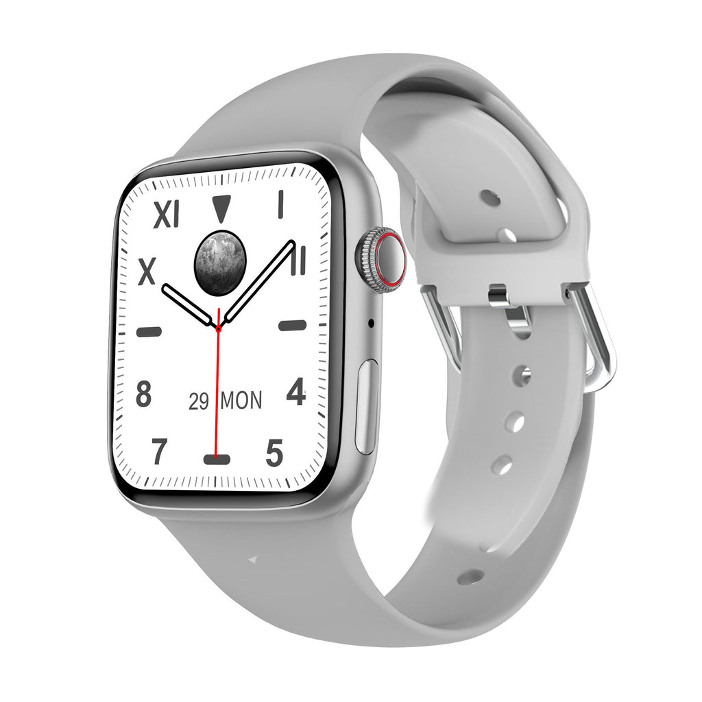Smartwatch mit Bluetooth-Anrufen und Offline-Zahlung