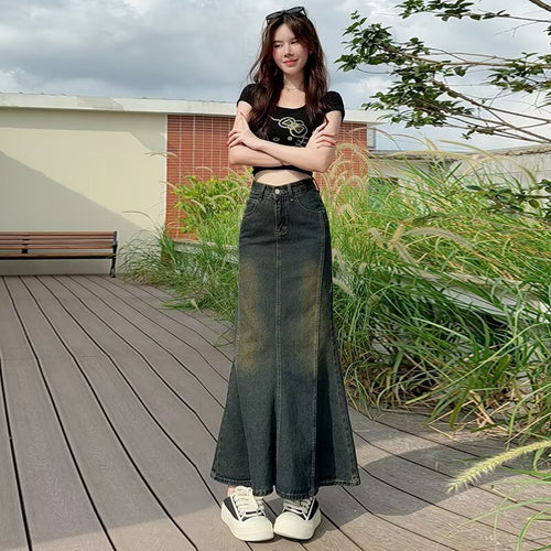 A-Linie Mid-Length Rock