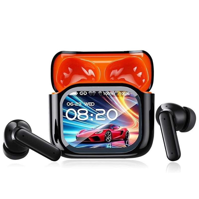 AI Übersetzungs-Earbuds (144 Sprachen) – Ansicht 6