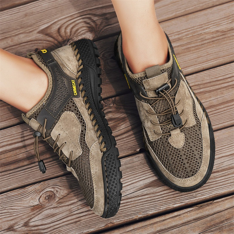 Genuine-Laufschuhe – Bild 8 | LuxeStyle